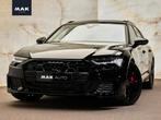 Audi A6 Avant 55 TFSI e Quattro S Edition, S Sportstoelen, n, Achat, Entreprise, Noir, Automatique