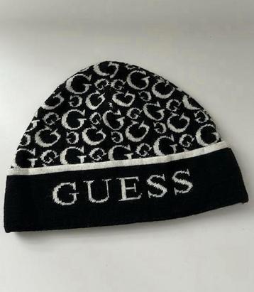 Bonnet guess 