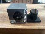 Montre Garmin fenix 7 solar saphir etet 9,5/10, Étanche, Comme neuf, Enlèvement, Avancer d'un pas