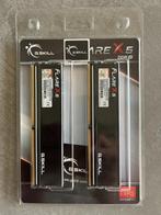 G.Skill 2x16 GB DDR5-6000 CL30, Computers en Software, RAM geheugen, Gebruikt, 32 GB, Verzenden, Desktop