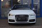 Audi S3 Quattro Sportback 2.0 TFSI S tronic Pano LED, Auto's, Audi, Automaat, Gebruikt, Euro 6, 1984 cc