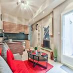 Driekamerappartement te huur of te delen in Parijs 5, Immo, Appartementen en Studio's te huur, 50 m² of meer, Antwerpen (stad)