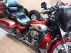 HARLEY ULTRA CLASSIC, Motoren, Motoren | Harley-Davidson, 2 cilinders, Particulier, Toermotor, Meer dan 35 kW