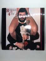 LP - Ringo Starr - Ringo The 4th (vinyle Gatefold), Enlèvement ou Envoi, Comme neuf, 12 pouces, Chanteur-compositeur