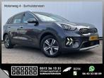 Kia Niro 1.6 GDi Hybrid DynamicLine 1Eig Trekhaak Nav/Cam Ad, Auto's, Kia, Automaat, 110 g/km, Electronic Stability Program (ESP)
