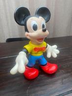 Mickey Mouse, Enlèvement, Mickey Mouse, Utilisé, Statue ou Figurine