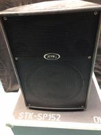 Actieve Speakers in case STK SP-152 AP, Ophalen, Gebruikt, Overige typen, Overige merken