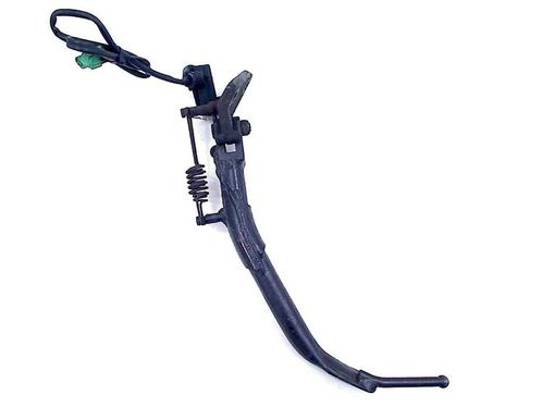 ZIJSTANDAARD Suzuki GSX R 600 1997-2000 SRAD (GSXR 600), Motoren, Onderdelen | Suzuki, Gebruikt