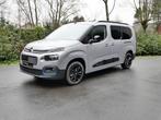 Citroën Berlingo Shine XL 136 pk (bj 2023, automaat), Auto's, Citroën, Gebruikt, 136 pk, SUV of Terreinwagen, 1 cilinders