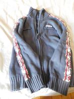 Pirouette grijs vest met ritssluiting Maat 14 jaar, Kinderen en Baby's, Ophalen of Verzenden, Zo goed als nieuw, Jongen, Trui of Vest