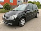 Renault Megane Scenic uit 2009, Auto's, Gebruikt, Overige brandstoffen, Bedrijf, Handgeschakeld