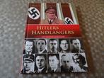 Hitlers handlangers, Ophalen, Zo goed als nieuw
