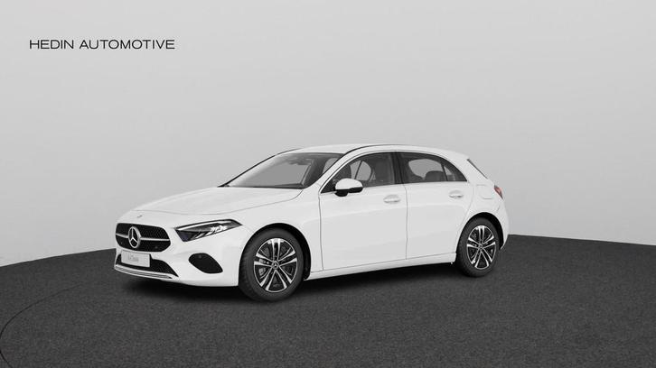 Mercedes-Benz A 200 Business Line Hatchback | Automatische K, Auto's, Mercedes-Benz, Bedrijf, Te koop, A-Klasse, Achteruitrijcamera