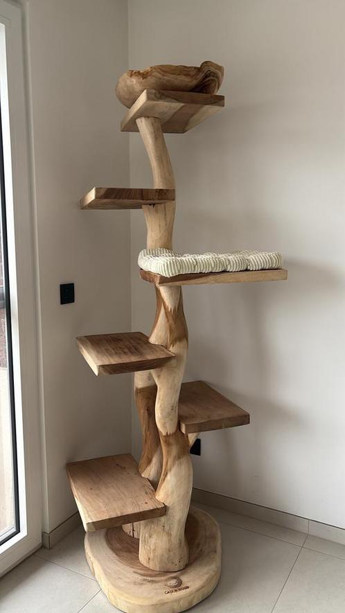 Krabpaal, Dieren en Toebehoren, Katten-accessoires, Zo goed als nieuw, Ophalen of Verzenden