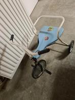 Vintage driewieler, Ophalen, Gebruikt