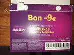 Bons whiskas