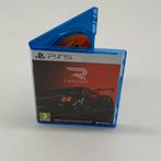 Playstation 5 Game - Rennsport, Enlèvement ou Envoi, Comme neuf