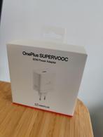 Chargeur original Oneplus 80w - +++NEUF+++, Telecommunicatie, Ophalen, Nieuw