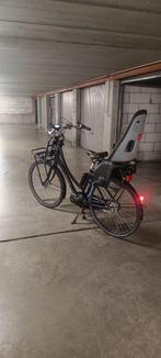 Electrische damesfiets, Fietsen en Brommers, Elektrische fietsen, Ophalen, Cortina