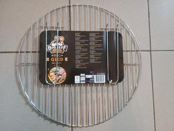 BBQ rooster  beschikbaar voor biedingen