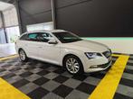 Skoda Superb 1.4 TSI/Memory/VerwLeder/CAM/AdCruise/DodeHoek, Autos, Skoda, Achat, 110 kW, Entreprise, Cruise Control