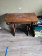 Naaimachine, Antiek en Kunst, Ophalen