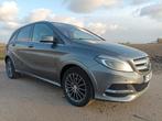 Mercedes-Benz B250e Electric Drive, Auto's, Mercedes-Benz, Monovolume, Elektrisch, 5 deurs, Particulier