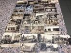 Lot van 29 oude postkaarten ZOO Dierentuin Antwerpen, Verzamelen, Ophalen of Verzenden, 1920 tot 1940, Ongelopen, Overige thema's