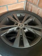 Mercedes banden 245/45 r18, Auto-onderdelen, Banden en Velgen, Ophalen, 18 inch, Banden en Velgen, Personenwagen