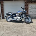 bonneville speedmaster 1200, Motoren, Motoren | Triumph, 2 cilinders, Chopper, Bedrijf, Meer dan 35 kW
