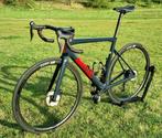 BMC Teammachine SLR01 Two. Mt54. Ultegra di2 11sp, Fietsen en Brommers, Overige merken, Meer dan 20 versnellingen, Carbon, Zo goed als nieuw