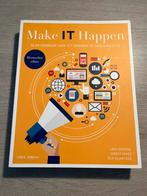 Make it happen 2020, Boeken, Informatica en Computer, Ophalen of Verzenden