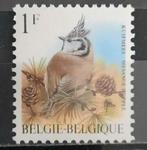 België: OBP 2759 ** Vogels 1998., Postzegels en Munten, Postzegels | Europa | België, Frankeerzegel, Ophalen of Verzenden, Zonder stempel