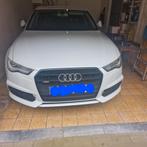 Audi a6 ruilen, Auto's, Te koop, Diesel, Particulier, Euro 6
