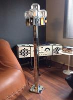 Gaetano Sciolari Floorlamp, Maison & Meubles, Enlèvement ou Envoi, Utilisé