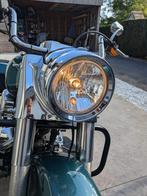 moto harley davidson, Motoren, 2 cilinders, 1340 cc, Motorrijbewijs A, Particulier