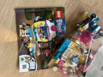Lego friends olivia’s cupcake café, Ophalen, Zo goed als nieuw