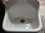 Ancien evier lavabo en ceramique, Antiek en Kunst, Ophalen