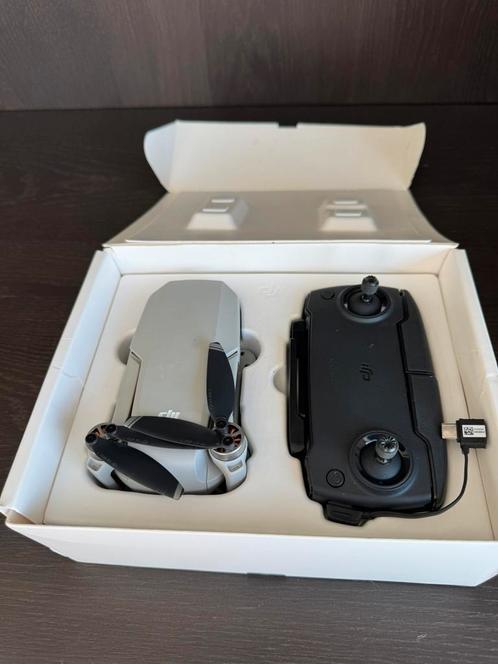 DJI Mavic Mini Drone, Audio, Tv en Foto, Drones, Zo goed als nieuw, Ophalen