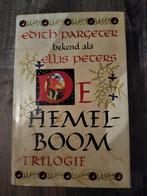 Edith Pargeter - De hemelboom trilogie, Boeken, Ophalen of Verzenden, Zo goed als nieuw, Edith Pargeter