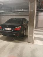 Bmw 523I, Immo