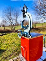 Machine à coudre, cordonnerie, machine à coudre, phénix, Antiquités & Art, Antiquités | Machines à coudre, Enlèvement