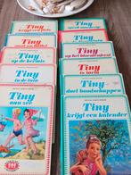 Oude Tiny kinderboeken ( 11st. ). 1958-1973 gebruikte staat., Boeken, Ophalen