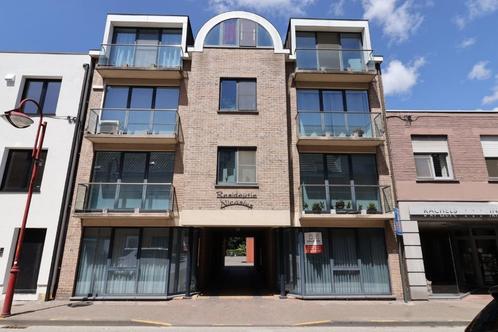 Instapklaar glkvl appartement met garage en tuin te Assenede, Immo, Huizen en Appartementen te koop, Provincie Oost-Vlaanderen
