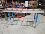 Convoyeur a rouleaux 2m, Ophalen