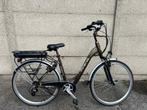 Minerva elektrische fiets, Fietsen en Brommers, Elektrische fietsen, Ophalen, Zo goed als nieuw
