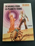 Luc Orient 9 : 24 heurs pour la planète Terre EO 1975 NEUF, Ophalen of Verzenden, Zo goed als nieuw