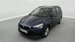 BMW 2 Serie 216 216 d Gran Tourer Navi / PDC av+ar, Auto's, Gebruikt, Bedrijf, 5 deurs, 3 cilinders