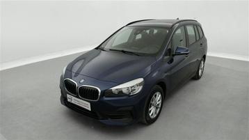 BMW 2 Serie 216 216 d Gran Tourer Navi / PDC av+ar, Auto's, BMW, Gebruikt, Bedrijf, 5 deurs, 3 cilinders
