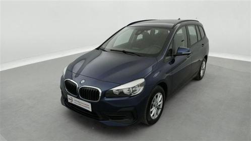 BMW 2 Serie 216 216 d Gran Tourer Navi / PDC av+ar, Auto's, BMW, Bedrijf, Te koop, 2 Reeks Gran Tourer, Diesel, Monovolume, 5 deurs